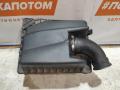 корпус воздушного фильтра Opel Astra H 2006, 1.6 л., Z 16 XEP, бензин, МКПП, хетчбэк 5 дв., передний привод, 4614485910 - фото №2