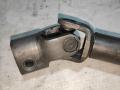 рулевой карданчик Opel Astra H 2006, 1.6 л., Z 16 XEP, бензин, МКПП, хетчбэк 5 дв., передний привод, C5322T2 - фото №3