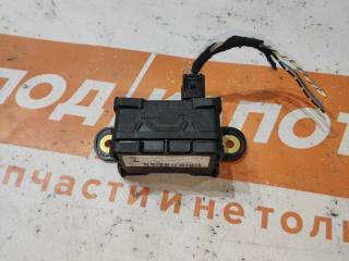 датчик ускорения BMW 1 серия E81/E82/E87/E88 [рестайлинг] 2007, 1.6 л., N45 B16, бензин, МКПП, хетчбэк 5 дв., задний привод, 6762769, 34526762769