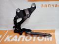петля капота правая BMW 3 серия E90/E91/E92/E93 [рестайлинг] 2010, 2.0 л., N47 D20 C, дизель, МКПП, седан, задний привод, 7115264, 41617210678 - фото №2