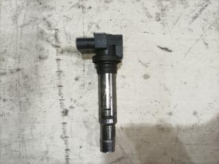 катушка зажигания Volkswagen Golf 5 поколение (2003 - 2009), 1.4 л., BUD, бензин, 036905715F