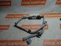 ШТОРКА AIRBAG лев. BMW 3 серия E90/E91/E92/E93 [рестайлинг] 2010, 2.0 л., N47 D20 C, дизель, МКПП, седан, задний привод, 72126966645 - фото №2