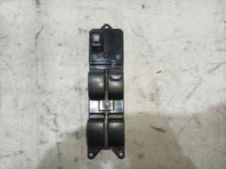 блок управления стеклоподъемниками Mitsubishi Lancer 10 поколение [2-й рестайлинг] 2015, 8608A160