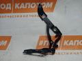 петля крышки багажника BMW 3 серия E90/E91/E92/E93 [рестайлинг] 2010, 2.0 л., N47 D20 C, дизель, МКПП, седан, задний привод, 7060628 - фото №2