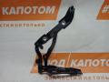 петля крышки багажника BMW 3 серия E90/E91/E92/E93 [рестайлинг] 2010, 2.0 л., N47 D20 C, дизель, МКПП, седан, задний привод, 7060627 - фото №2