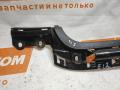 крепление бампера BMW 1 серия E81/E82/E87/E88 [рестайлинг] 2007, 1.6 л., N45 B16, бензин, МКПП, хетчбэк 5 дв., задний привод, 51127058521 - фото №2