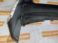 бампер задний Audi A4 B8/8K 2009, 1.8 л., CDHB, бензин, АКПП, универсал, передний привод, 8K9807511H - фото №7