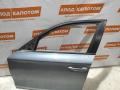 дверь передняя левая BMW 1 серия E81/E82/E87/E88 [рестайлинг] 2007, 1.6 л., N45 B16, бензин, МКПП, хетчбэк 5 дв., задний привод, 41517191011 - фото №3