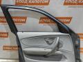 дверь передняя левая BMW 1 серия E81/E82/E87/E88 [рестайлинг] 2007, 1.6 л., N45 B16, бензин, МКПП, хетчбэк 5 дв., задний привод, 41517191011 - фото №2