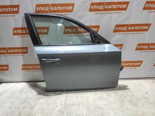 дверь передняя правая BMW 1 серия E81/E82/E87/E88 [рестайлинг] 2007, 1.6 л., N45 B16, бензин, МКПП, хетчбэк 5 дв., задний привод, 41517191012