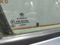 дверь передняя правая BMW 1 серия E81/E82/E87/E88 [рестайлинг] 2007, 1.6 л., N45 B16, бензин, МКПП, хетчбэк 5 дв., задний привод, 41517191012 - фото №8