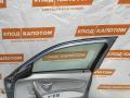 дверь передняя правая BMW 1 серия E81/E82/E87/E88 [рестайлинг] 2007, 1.6 л., N45 B16, бензин, МКПП, хетчбэк 5 дв., задний привод, 41517191012 - фото №9