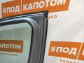 дверь передняя правая BMW 1 серия E81/E82/E87/E88 [рестайлинг] 2007, 1.6 л., N45 B16, бензин, МКПП, хетчбэк 5 дв., задний привод, 41517191012 - фото №16
