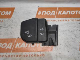 корпус салонного фильтра BMW 1 серия E81/E82/E87/E88 [рестайлинг] 2007, 1.6 л., N45 B16, бензин, МКПП, хетчбэк 5 дв., задний привод, 64316925017-12
