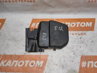корпус салонного фильтра BMW 1 серия E81/E82/E87/E88 [рестайлинг] 2007, 1.6 л., N45 B16, бензин, МКПП, хетчбэк 5 дв., задний привод, 64316925018-10