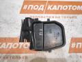 корпус салонного фильтра BMW 1 серия E81/E82/E87/E88 [рестайлинг] 2007, 1.6 л., N45 B16, бензин, МКПП, хетчбэк 5 дв., задний привод, 64316925018-10 - фото №3