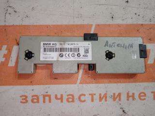 усилитель антенны BMW 3 серия E90/E91/E92/E93 [рестайлинг] 2010, 2.0 л., N47 D20 C, дизель, МКПП, седан, задний привод, 918765801