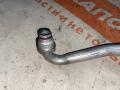 трубка кондиционера Mercedes-Benz E-Класс W212/S212/C207/A207 2011, 3.0 л., OM 642.850, дизель, АКПП, универсал, передний привод, A2048302416 - фото №5