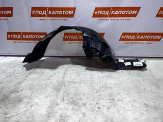 защита арок передняя левая (подкрылок) Chevrolet Lacetti 1 поколение (2004 - 2013), STCVW1016L2