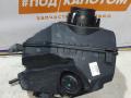 корпус воздушного фильтра Audi A6 4F/C6 2007, 3.2 л., AUK, бензин, АКПП, седан, полный привод, 4F0133843 - фото №2