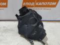 корпус воздушного фильтра Audi A6 4F/C6 2007, 3.2 л., AUK, бензин, АКПП, седан, полный привод, 4F0133843 - фото №3