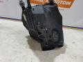 корпус воздушного фильтра Audi A6 4F/C6 2007, 3.2 л., AUK, бензин, АКПП, седан, полный привод, 4F0133843 - фото №8