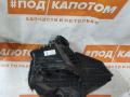 корпус воздушного фильтра Audi A4 B8/8K 2010, 2.0 л., CDNC, бензин, робот, универсал, полный привод, 8K0133837AB - фото №3