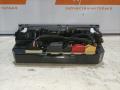 БЛОК КЛИМАТА Audi A6 4F/C6 2007, 3.2 л., AUK, бензин, АКПП, седан, полный привод, 4F2820043N - фото №2