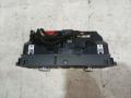 БЛОК КЛИМАТА Audi A6 4F/C6 2007, 3.2 л., AUK, бензин, АКПП, седан, полный привод, 4F2820043N - фото №3