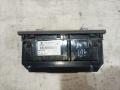 БЛОК КЛИМАТА Audi A6 4F/C6 2007, 3.2 л., AUK, бензин, АКПП, седан, полный привод, 4F2820043N - фото №4
