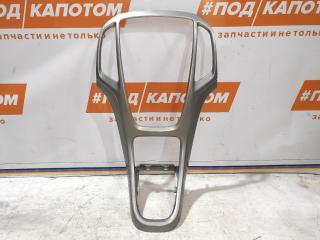 накладка на торпедо (консоль) Opel Astra J 2010, 13257562