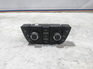 БЛОК КЛИМАТА Opel Astra J (2009 - 2012), 13346092