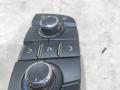 БЛОК КЛИМАТА Opel Astra J (2009 - 2012), 13346092 - фото №5