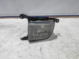 фара противотуманная правая Chevrolet Lacetti 1 поколение (2004 - 2013), седан