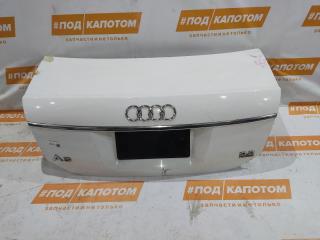 крышка багажника (дверь 3-5) Audi A6 4F/C6 2007, 3.2 л., AUK, бензин, АКПП, седан, полный привод