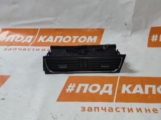 дефлектор обдува салона Audi A4 B8/8K 2009, 1.8 л., CDHB, бензин, АКПП, универсал, передний привод, 8T2820951C