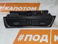 дефлектор обдува салона Audi A4 B8/8K 2009, 1.8 л., CDHB, бензин, АКПП, универсал, передний привод, 8T2820951C - фото №2