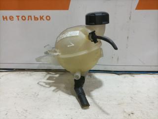 бачок расширительный Peugeot 207 1 поколение [рестайлинг] 2011, 1.6 л., 5f01(EP6), бензин, АКПП, хетчбэк 5 дв., передний привод, 9652621280