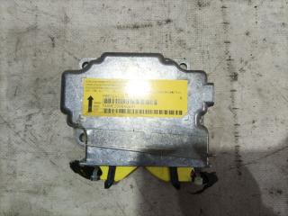 блок AirBag Mitsubishi Outlander 2 поколение 2007, 2.4 л., 4B12, бензин, вариатор, внедорожник 5 дв., полный привод, P8635A116