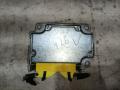блок AirBag Mitsubishi Outlander 2 поколение 2007, 2.4 л., 4B12, бензин, вариатор, внедорожник 5 дв., полный привод, P8635A116 - фото №2