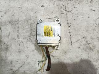 блок AirBag Toyota Avensis 2 поколение (T250) 2004, 2.0 л., 1AZ-FSE, бензин, АКПП, седан, передний привод, 89170-05132