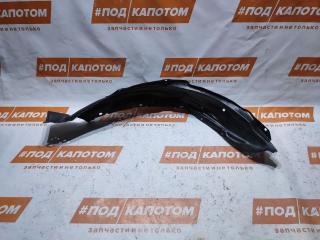 защита арок передняя правая (подкрылок) Toyota Fortuner 1 поколение (2005 - 2008), 538750K010