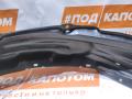 защита арок передняя правая (подкрылок) Toyota Fortuner 1 поколение (2005 - 2008), 538750K010 - фото №3