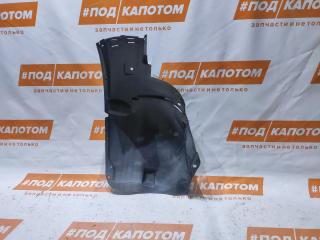 защита арок передняя правая (подкрылок) Opel Astra H (2004 - 2007), 13125605