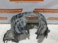 защита арок передняя правая (подкрылок) Nissan X-Trail T31 2009, 2.5 л., QR25, бензин, АКПП, внедорожник 5 дв., полный привод, 63842JG00A - фото №2
