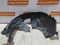 защита арок передняя правая (подкрылок) Nissan X-Trail T31 2009, 2.5 л., QR25, бензин, АКПП, внедорожник 5 дв., полный привод, 63842JG00A - фото №5