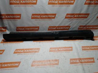 накладка на порог Ford Focus 3 поколение (2011 - 2015), 1747490