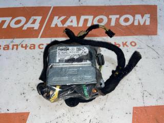 блок AirBag Peugeot 308 T7 2010, 1.6 л., 5FT (EP6DT), бензин, АКПП, хетчбэк 3 дв., передний привод