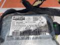 блок AirBag Peugeot 308 T7 2010, 1.6 л., 5FT (EP6DT), бензин, АКПП, хетчбэк 3 дв., передний привод - фото №2