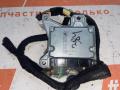блок AirBag Peugeot 308 T7 2010, 1.6 л., 5FT (EP6DT), бензин, АКПП, хетчбэк 3 дв., передний привод - фото №4